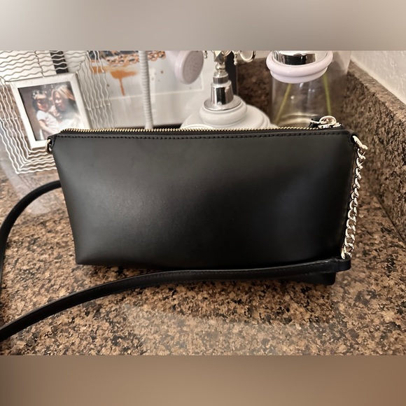 ♠️ Kate Spade Leather Crossbody Bag - Picture 7 of 12